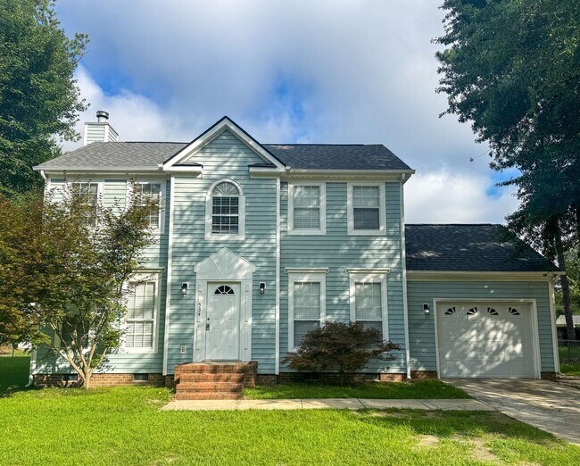 Conveniently Located 3 Bed 2.5 Bath Home i... - Conveniently Located 3 Bed 2.5 Bath Home i...