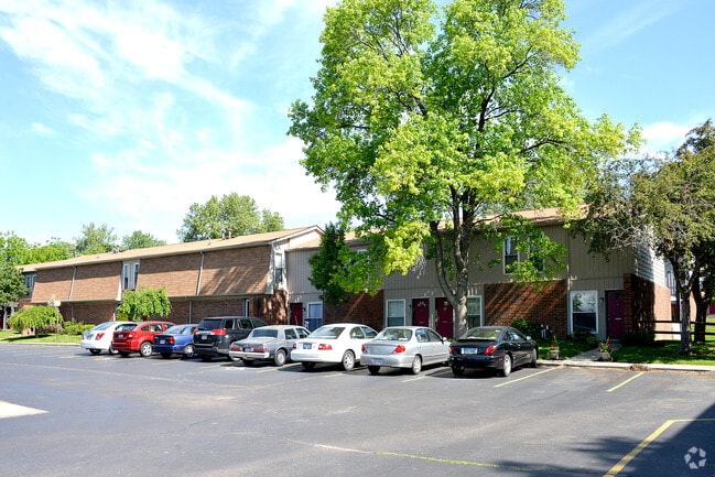 Sivana Estates Townhomes - Sivana Estates Townhomes