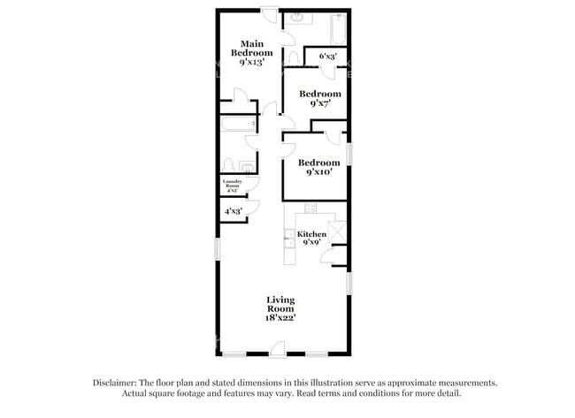 Photo - 5442 Verdugos Pl