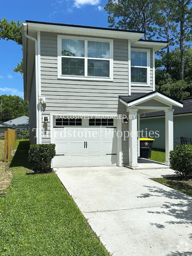 Building Photo - 1209 Neva St Rental