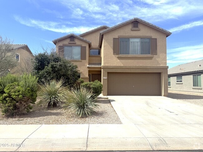 Building Photo - 1578 W San Tan Hills Dr Rental