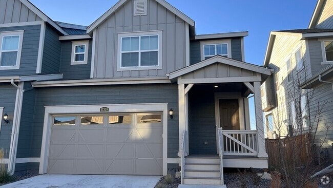 Building Photo - Charming 3 beds 2 baths in Commerce City! Rental