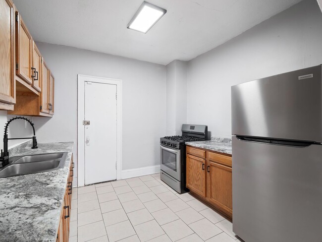 Middlehurst Apartments