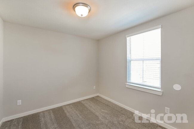 Tricon Peek Road