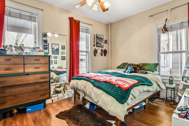 Photo - 124 N Franklin St Unit 1