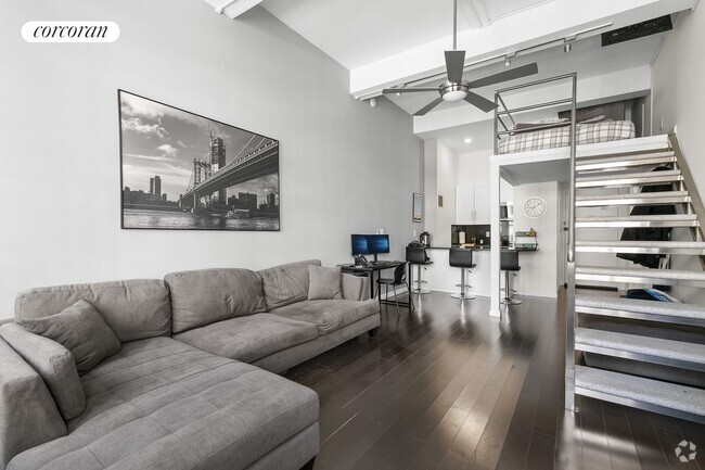 Building Photo - 244 Madison Ave Rental