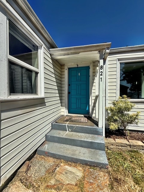 Photo - 821 S Summit Ave
