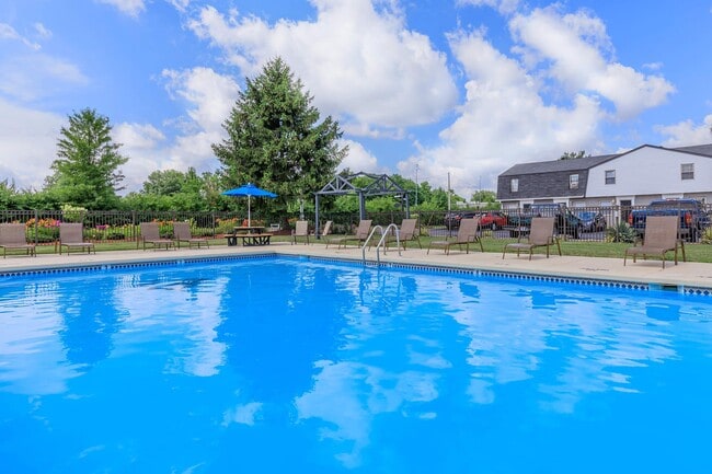 Photo - Townhomes at Blendon