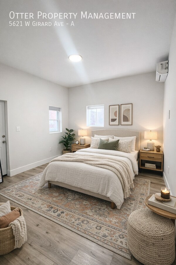 Photo - 5621 W Girard Ave Unit A