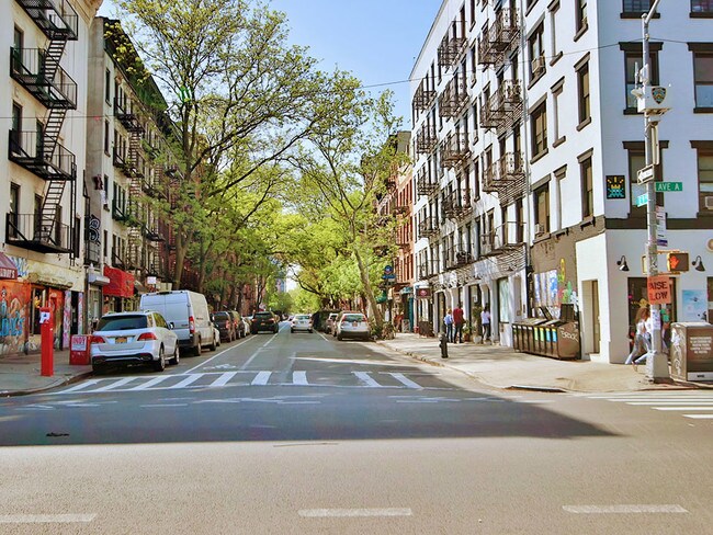 112 East 7th Street