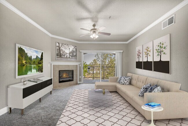 Oak Brook Apartments