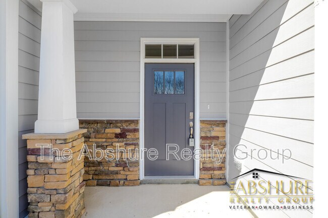 507 Flat Ford Rd