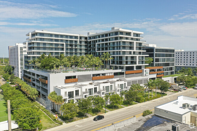 Photo - Aventura Parksquare Residences Apartments