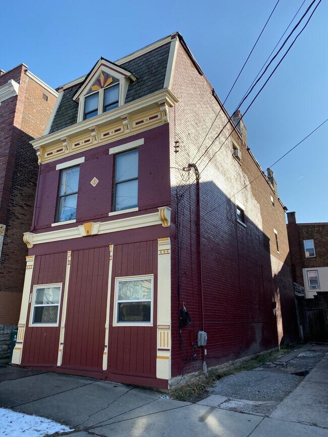 Photo - 303 Warner St Unit #3