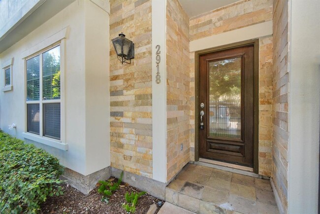 Photo - 2918 Leeland St Rental
