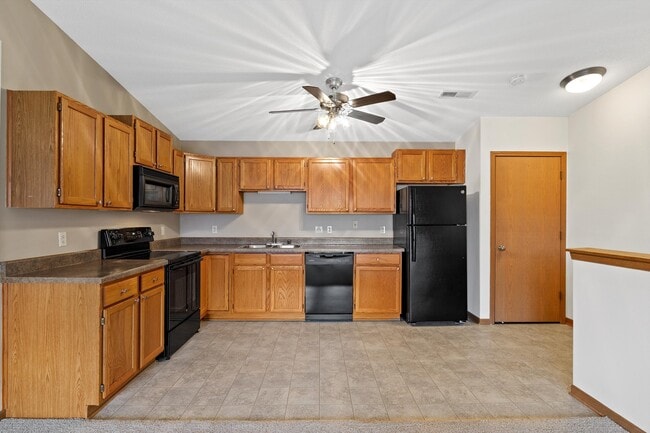 Photo - West Ridge Luxury Apartments