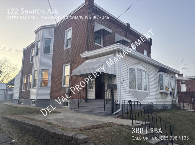 Photo - 122 Sharon Ave