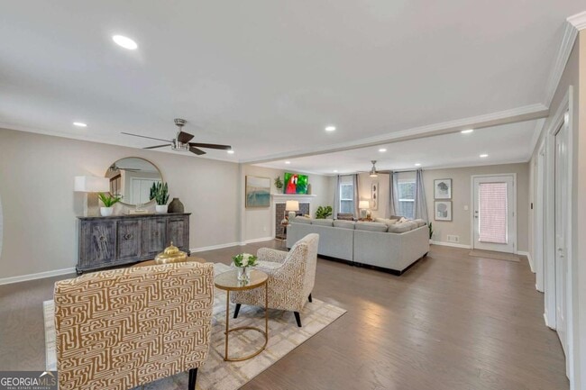 Photo - 6805 Wright Rd NE