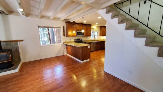 Photo - LONG-TERM RENTAL: Great Cedar Flat Home with Carport & Gas Fireplace!