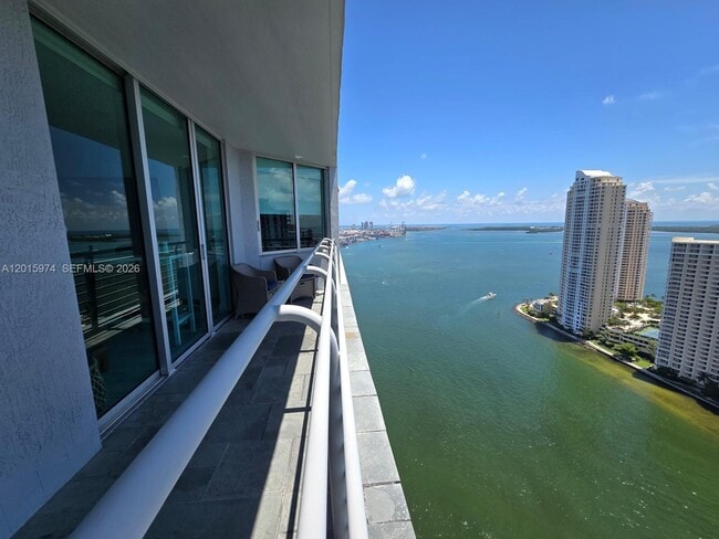 Photo - 325 S Biscayne Blvd Unit 3719
