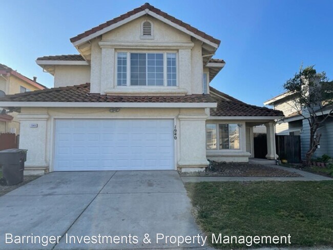 4 br, 3 bath House - 1940 Cactus Street - 4 br, 3 bath House - 1940 Cactus Street