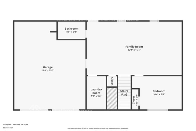 Photo - 400 Upson Ln