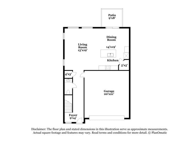 Photo - 11219 S Weismann Dr