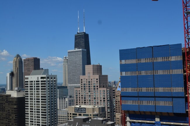 Photo - 474 N Lake Shore Dr Unit 5303