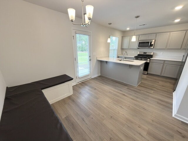 Photo - Brand-New 3BR Townhome in Lexington | Modern Finishes & Pet Friendly