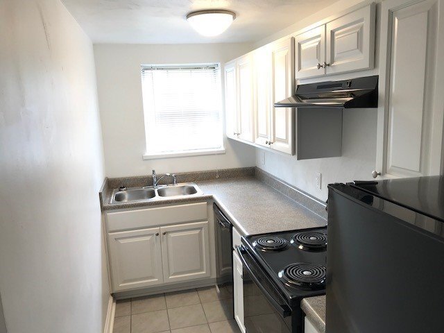 Photo - The Historic Blair Apartments