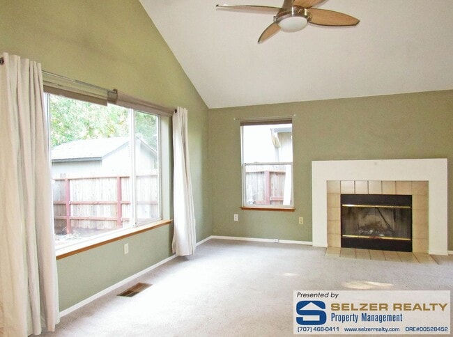 Photo - Handsomely appointed 4 bd. home near parks, schools, & shopping!