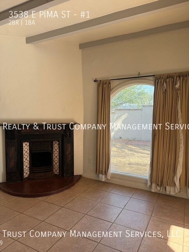 Photo - 3538 E Pima St Unit #1