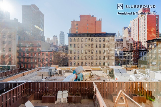 Photo - 151 E 31st St Unit FL4-ID2190