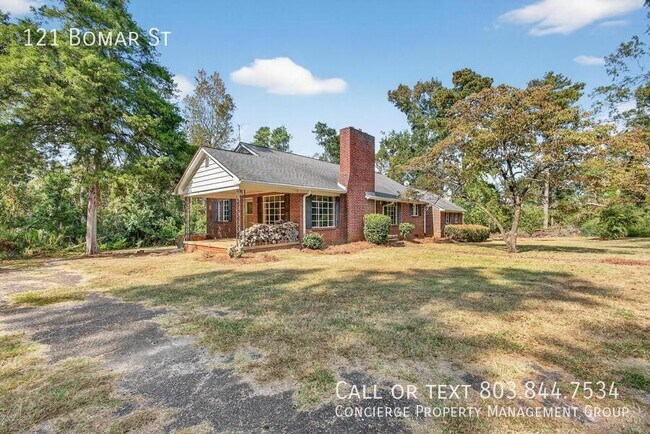 Photo - 121 Bomar St