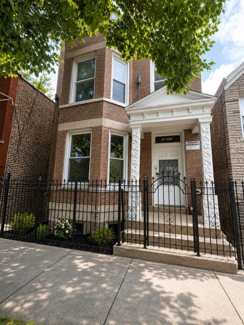 Building Photo - 2623 W 21st Pl Unit 2