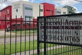 Photo - Concord Arms