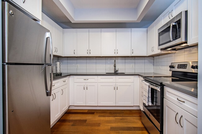 Photo - The Post on Fort