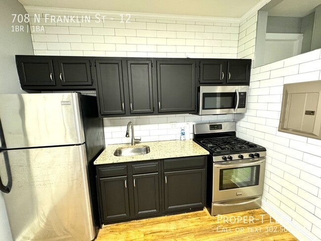 Photo - 708 N Franklin St Unit 12