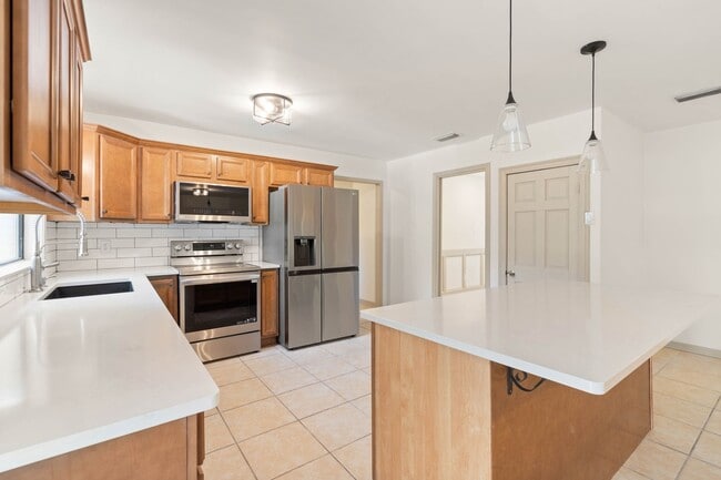Photo - Lake Forest Golf Community