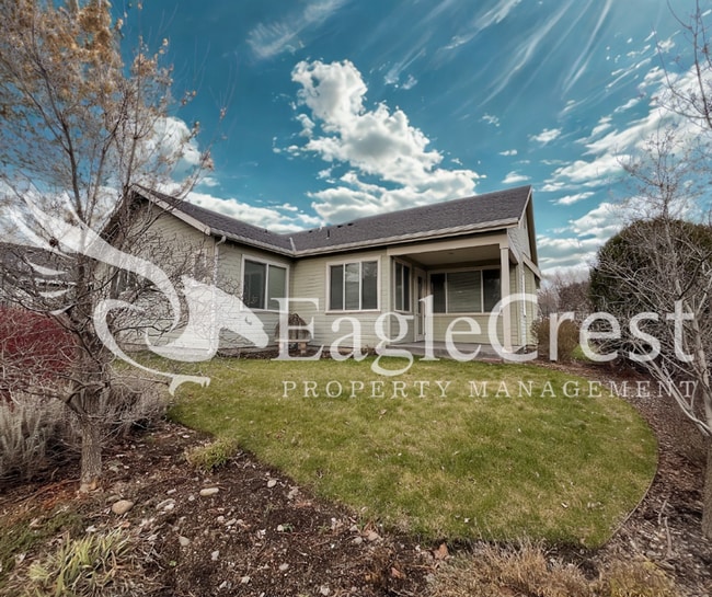 Photo - Spacious & Stylish 3-Bedroom Home in a Charming Neighborhood Near Walking Paths