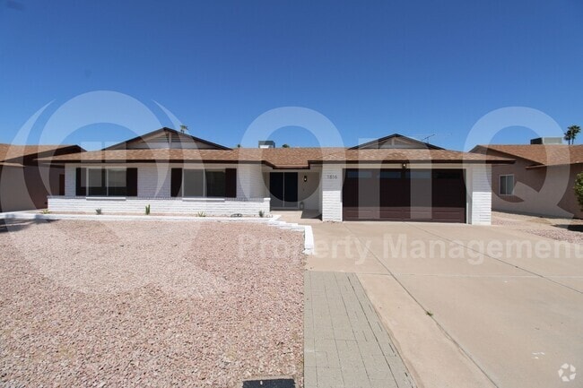 Building Photo - 1816 E Oxford Dr Rental