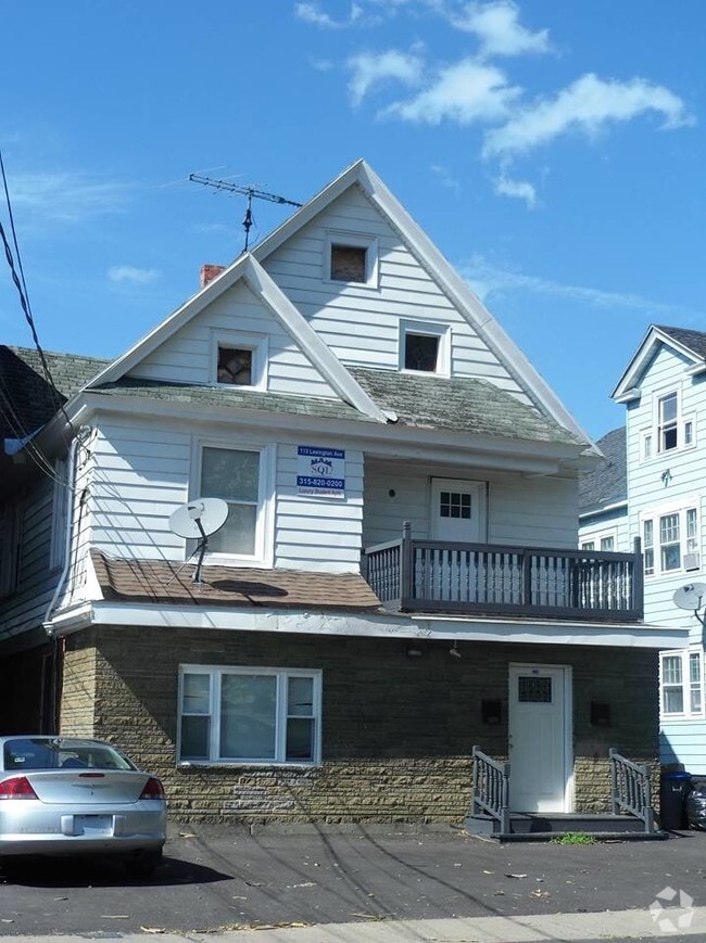 Building Photo - 113 Lexington Ave Unit 1 Rental