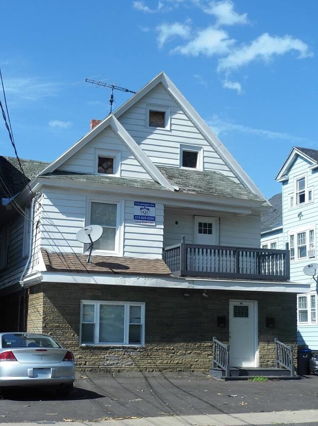 Photo - 113 Lexington Ave Apartments Unit 1