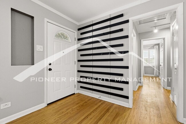 Photo - Charming Home with Washer/Dryer and Central AC