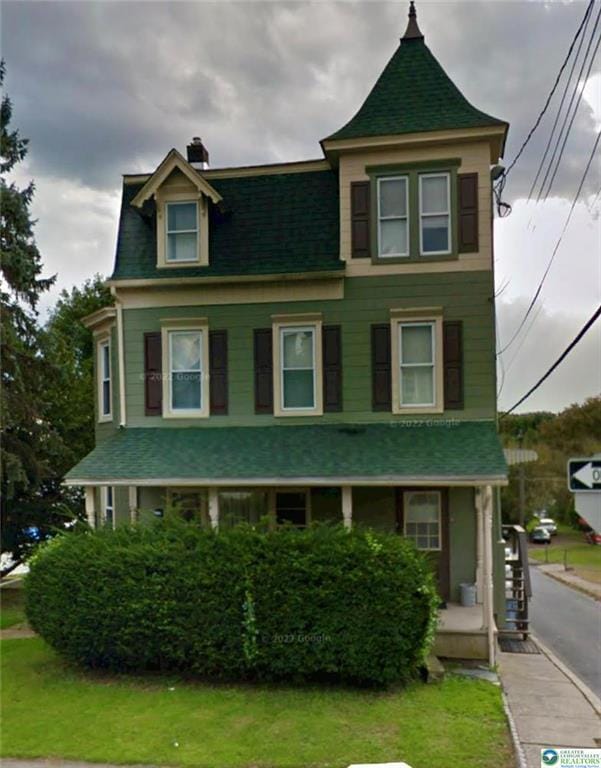 Photo - 1124 2nd St Casa