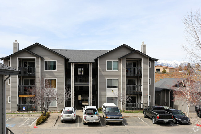 Skyline Apartments - Durango, CO | ForRent.com