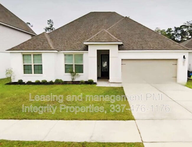 Building Photo - 21232 White Wing Dove Dr Rental
