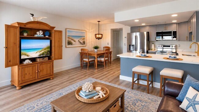 9755 Harrell Ave Unit 206