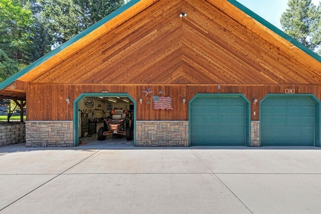 Photo - Lolo 4 bedroom, 2 bath, 2,520 Sq. Ft. home...