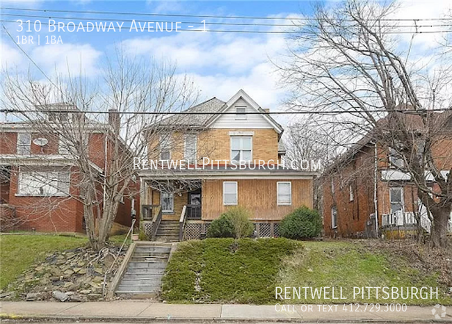 Building Photo - 1 Bedroom Apartment in McKees Rocks Unit 1